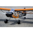 Dancing Wings Hobby SAVAGE BOBBER 1000mm ARF (entoilé) SUR-COMMANDE
