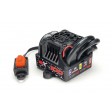 Arrma GRANITE 4x4 V3 3S BLX Brushless Rouge 1/10e - Prêt à rouler