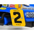 Tamiya Hotshot II Blockhead Motors 1/10e Kit à monter SUR-COMMANDE