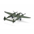 1/48 Tamiya Lockheed P-38 F/G Lightning
