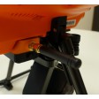 Homologation DGAC S2 Yuneec H520 avec Coupure moteur
