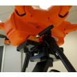 Homologation DGAC S2 Yuneec H520 avec Coupure moteur