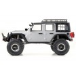 Absima Crawler CR3.4 Sherpa 4wd BLANC RTR 1/10e