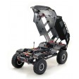Absima Crawler CR3.4 Sherpa 4wd BLANC RTR 1/10e