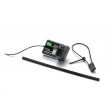 Absima Radio 2 voies SR2S 2.4GHz + récepteur R3FS