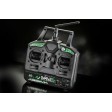 Absima Radio 2 voies SR2S 2.4GHz + récepteur R3FS