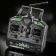 Absima Radio 2 voies SR2S 2.4GHz + récepteur R3FS