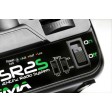 Absima Radio 2 voies SR2S 2.4GHz + récepteur R3FS