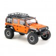 Absima Crawler CR3.4 Sherpa 4wd Orange 1/10 RTR