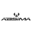 Accu LiPo Absima 4200mAh 2S 7.4V 25C Hardcase Dean