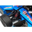 Arrma LIMITLESS Speed Bash Roller 4WD 1/7e
