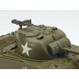 1/35e Tamiya M4A3 Sherman RC
