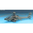 1/48e Academy Hobby Model AH-64D LONGBOW