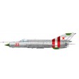 1/48e Academy MIG-21MF Soviet AF
