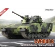 1/35e Academy CV9040B Swedish Vehicule