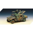 1/48e Academy Hobby Model AH-64D LONGBOW