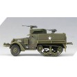 1/72e Academy M3 US Halftrack