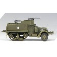 1/72e Academy M3 US Halftrack