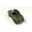 1/72e Academy M3 US Halftrack