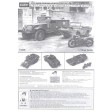1/72e Academy M3 US Halftrack