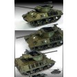 1/35e Academy Hobby Model M36/M36B2