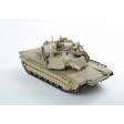1/35e Academy M1A2 V2 TUSK II