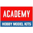 1/48e Academy Messerschmitt BF109T-2