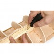 Occre Outils maquette bois