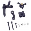 Commande pas d'anticouple - MINI TITAN E325