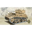 1/72e Ace Models Char léger Britannique MARK.VI