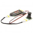 FlyCamOne HD eco 1080p 142° CMOS - FCHD80-B