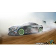 HPI RS4 SPORT 3 DRIFT FORD MUSTANG MONSTER ENERGY VGJR RTR