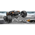 HPI JUMPSHOT ST RTR