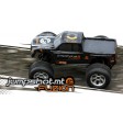 HPI JUMPSHOT MT Flux FUZION Brushless RTR