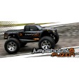 HPI JUMPSHOT MT Flux FUZION Brushless RTR