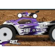 Hot bodies Q32 D8T TESSMAN RTR