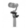 Adaptateur caméra X5 pour DJI Osmo