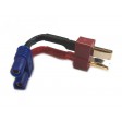 Adaptateur DEAN mâle - EC2 femelle