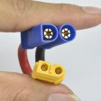 Adaptateur XT60 Femelle / EC5 Male