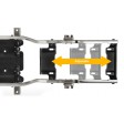 Gmade Crawler Sawback Sports 4WD KIT 1/10