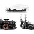 HPI RS4 SPORT 3 FORD MUSTANG 1965 HOONICORN RTR