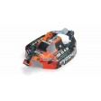 Kyosho Inferno NEO 4.0 Nitro Readyset KE21SP T1 Orange