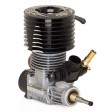 Moteur Alpha plus 28 (4,65 cm3) à tirette 1/8 TT