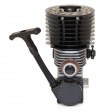 Moteur Alpha plus 28 (4,65 cm3) à tirette 1/8 TT