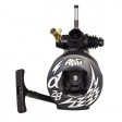Moteur Alpha plus 28 (4,65 cm3) à tirette 1/8 TT