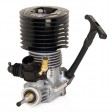Moteur Alpha plus 28 (4,65 cm3) à tirette 1/8 TT