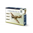 1/72e Arma Hobby Hurricane Mk I trop French Edition Limitée