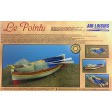 1/20e Air loisirs LE POINTU Kit Statique