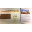 1/20e Air loisirs LE POINTU Kit Statique