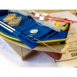 1/20e Air loisirs LE POINTU Kit Statique